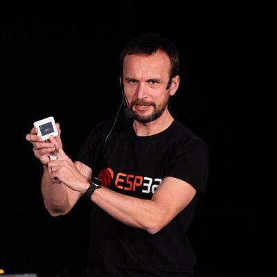 Juraj Michálek profile picture