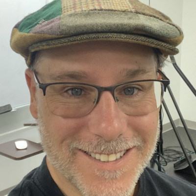 William Kennedy profile picture