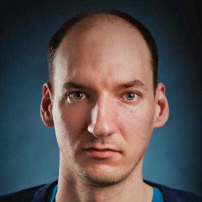 Martin Sucha profile picture