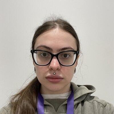 Anna Chajtovičová profile picture