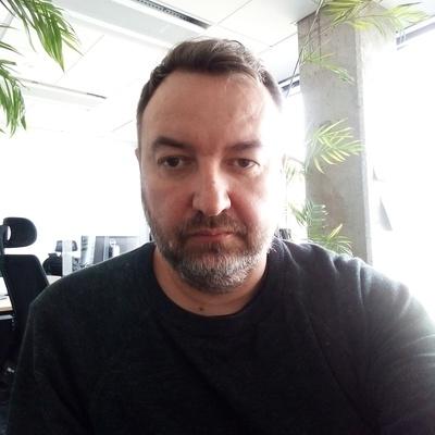 Przemyslaw Delewski profile picture