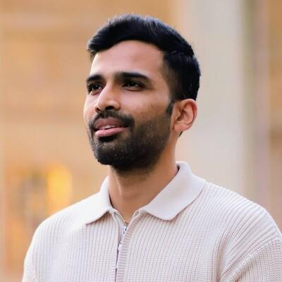 Lalit Kumar profile picture