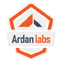 Ardan Labs logo