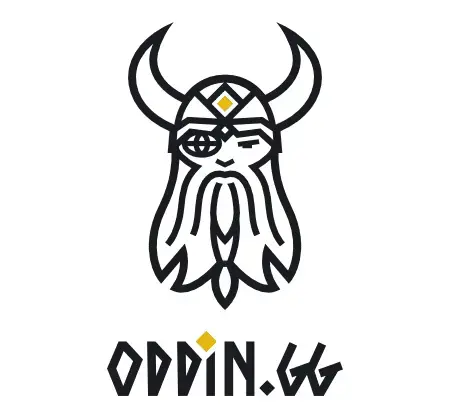 Oddin.gg logo