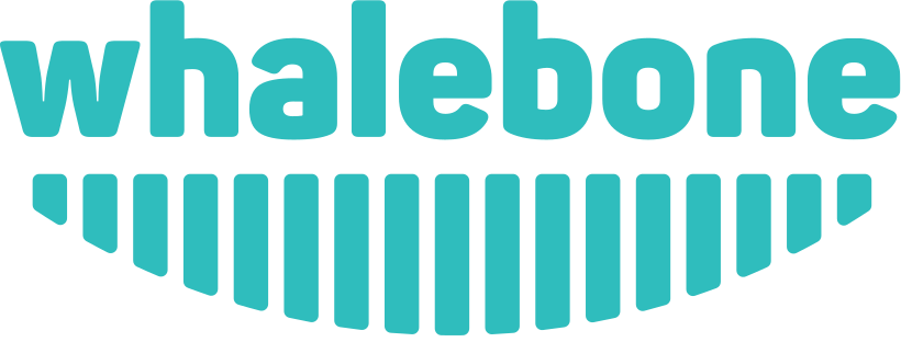 Whalebone logo