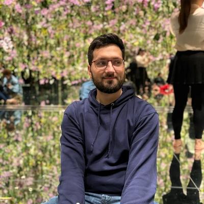 Jakub Coufal profile picture