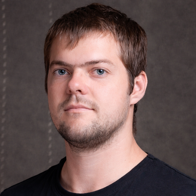 David Komárek profile picture