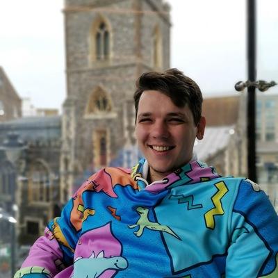 Peter Malina profile picture