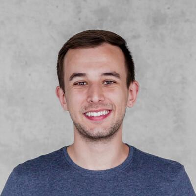 Matúš Bafrnec profile picture