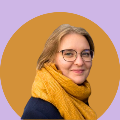 Anette Haferkorn profile picture