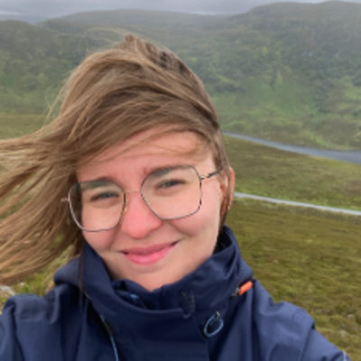 Anette Haferkorn profile picture