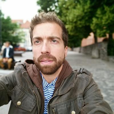 Manuel Doncel Martos profile picture