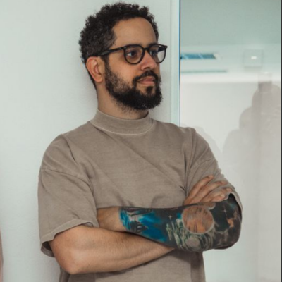 Alex Rios profile picture